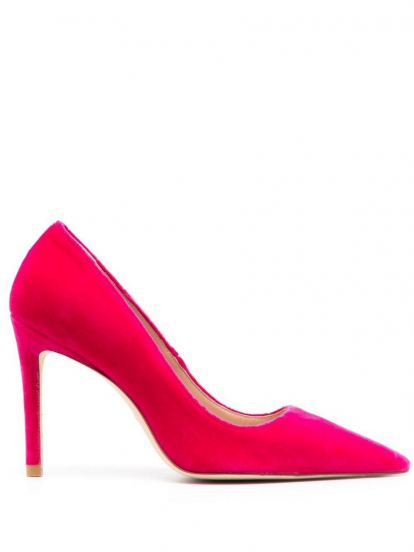 STUART WEITZMAN - DECOLLETE 